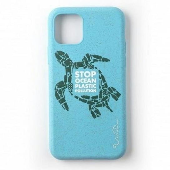 Wilma Ocean Turtle iPhone 11 Pro 38361 Wilma