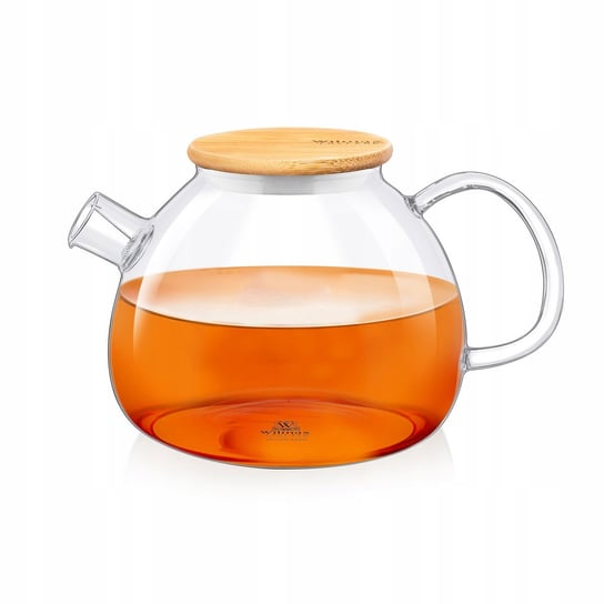 WILMAX Dzbanek do zaparzania herbaty 1500 ml WL-888825/A Wilmax England