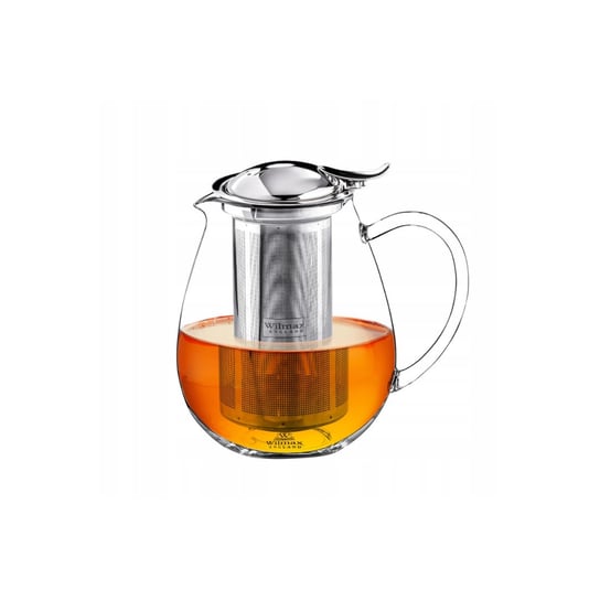 WILMAX Dzbanek do zaparzania herbaty 850 ml  WL-888802/A Wilmax England