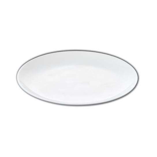 WILMAX Talerz biały porcelanowy 18cm -zestaw 6 szt   WL-991012/6A Wilmax England