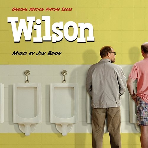 Wilson Jon Brion