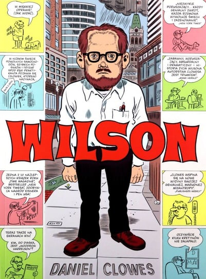 Wilson Clowes Daniel