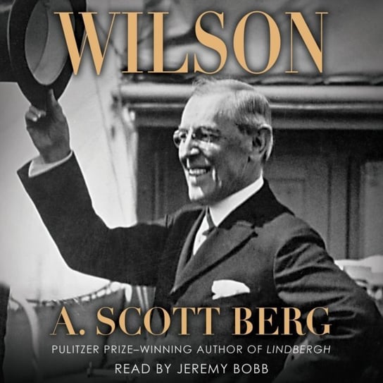 Wilson Berg A. Scott