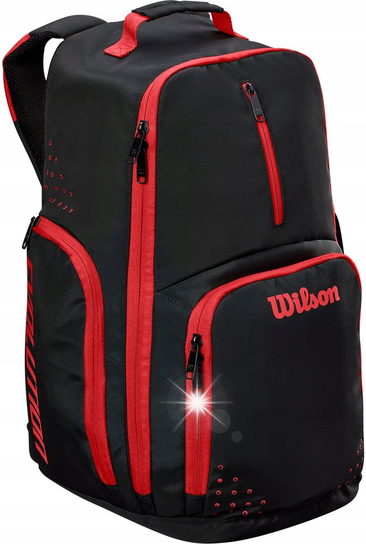 WILSON EVOLUTION PLECAK TORBA NA PIŁKĘ KOSZYKÓWKI Inna marka