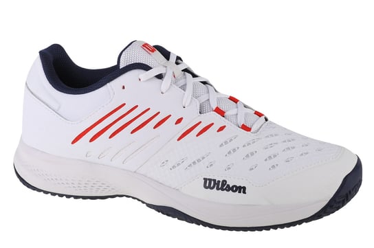 Wilson Kaos Comp 3.0 Wrs328740, Męskie, Buty Do Tenisa, Biały Wilson