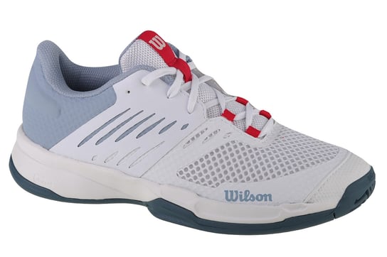 Wilson Kaos Devo 2.0 W Wrs328830, Damskie, Buty Do Tenisa, Biały Wilson