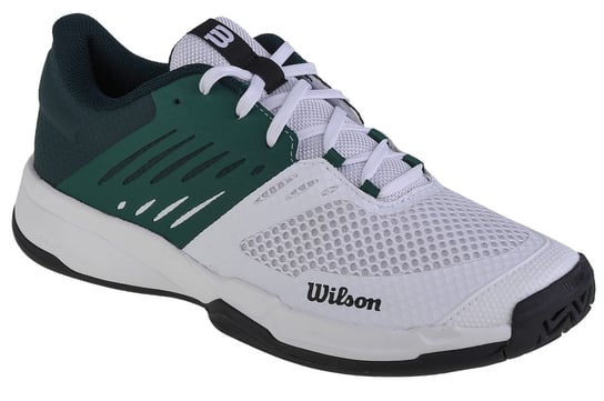 Wilson Kaos Devo 2.0 WRS330300, Męskie, buty do tenisa, Biały Wilson