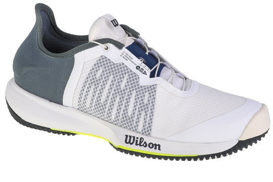 Wilson Kaos Rapide M WRS327040, Męskie, buty do tenisa, Biały Wilson