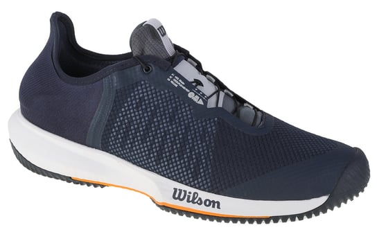 Wilson Kaos Rapide M WRS327470, Męskie, buty do tenisa, Granatowy Wilson