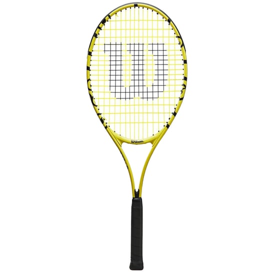 Wilson Minions Junior Tennis Racquet Wr069210H, Chlopiec/Dziewczynka, Takieta Do Tenisa, Żółty Wilson
