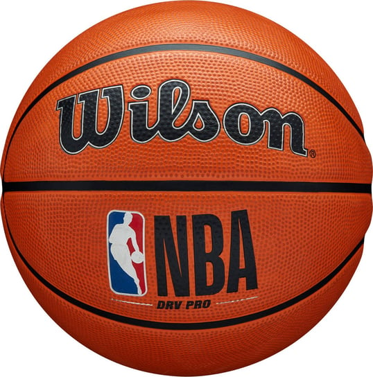 WILSON NBA DRV PRO Piłka do koszykówki kosza r. 6 Wilson