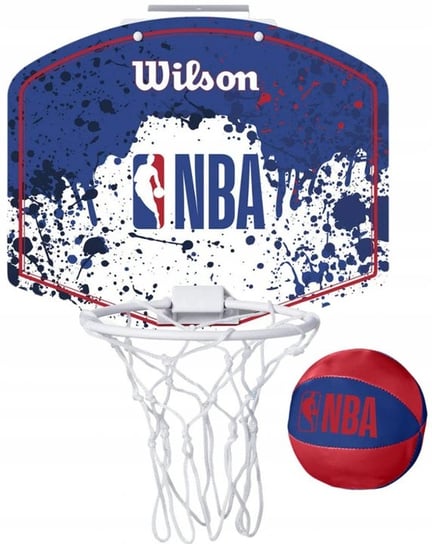 WILSON NBA Mini Tablica do koszykówki Wilson