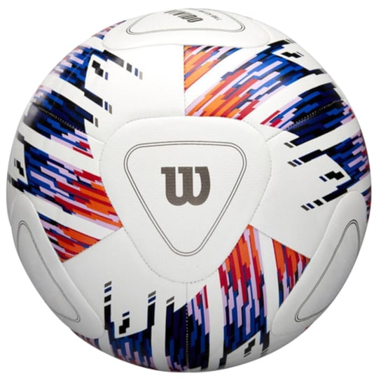 Wilson Ncaa Vivido Replica Soccer Ball Ws2000401Xb, Unisex, Piłki Do Piłki Nożnej, Białe Wilson