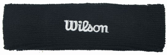 Wilson, Opaska na głowę WR5600170, czarny Wilson