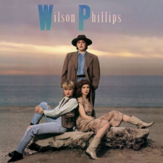 Wilson Phillips Wilson Phillips