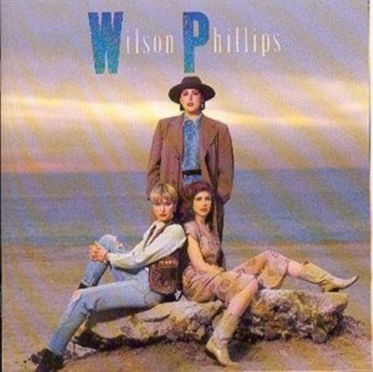 WILSON PHILLIPS Wilson Phillips
