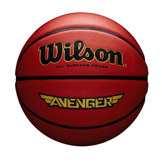 Wilson, Piłka do koszykówki, Avenger BSKT, rozmiar 7 Wilson