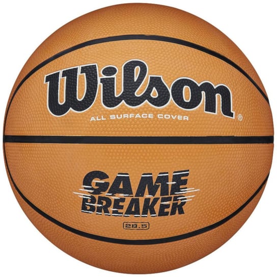 Wilson, Piłka do koszykówki, Game Breaker, r.5 Wilson