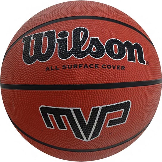 Wilson, piłka do koszykówki MVP WTB1419XB, rozmiar 7 Wilson