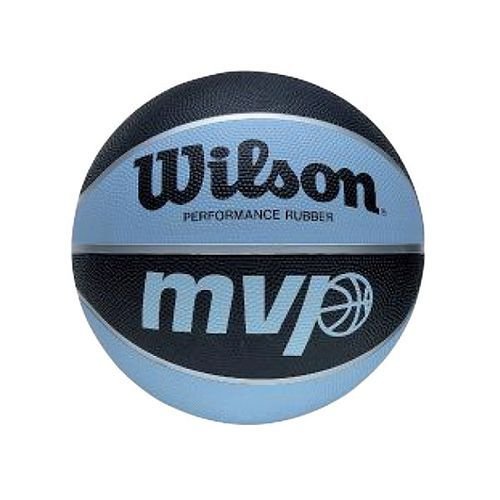 Wilson, Piłka koszowa, MVP 7 5358, rozmiar 7 Wilson