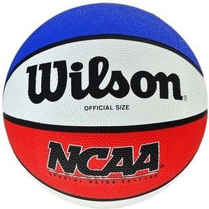 Wilson, Piłka koszowa, NCAA Retro 5315, rozmiar 7 Wilson
