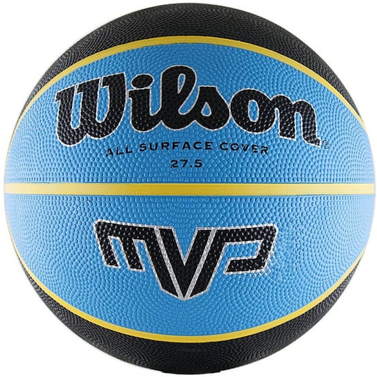 Wilson, Piłka koszykowa, Junior 5, WTB9017XB05, rozmiar 5 Wilson