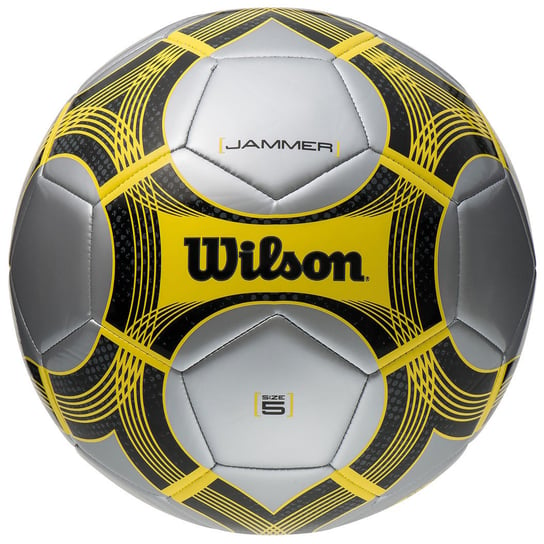 Wilson, Piłka nożna, Jammer SB, rozmiar 5 Wilson