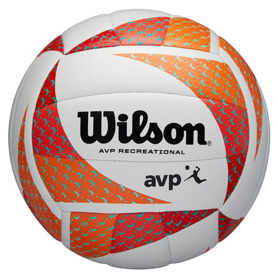 Wilson, piłka siatkowa AVP Style VB WTH306202XB, rozmiar 5 Wilson