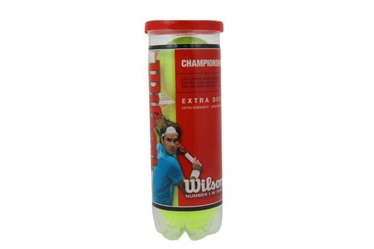 Wilson, Piłka tenisowa, Championship 3 Wilson