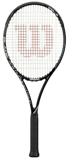 Wilson, Rakieta do tenisa ziemnego, Blade 104 2013, rozmiar L3 Wilson