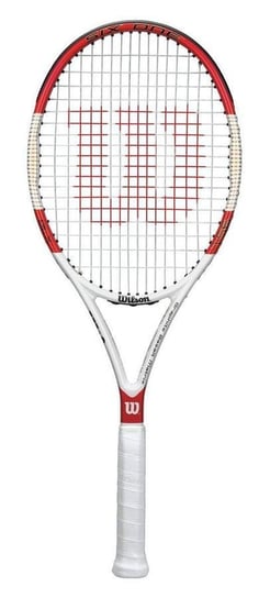 Wilson, Rakieta do tenisa ziemnego, Six.One 95L 16x18 2013, rozmiar L3 Wilson