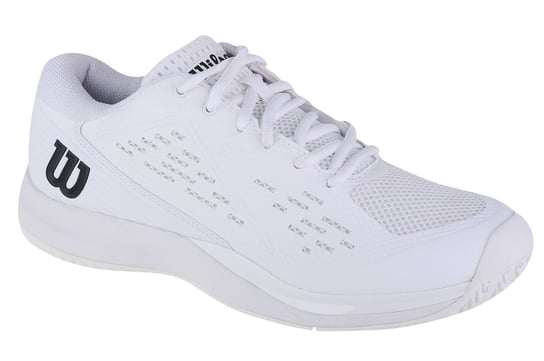 Wilson Rush Pro Ace WRS332710, Męskie, buty do tenisa, Biały Wilson
