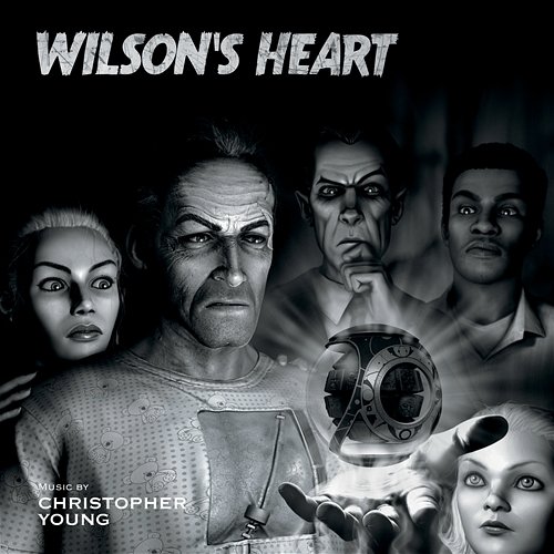 Wilson's Heart Christopher Young