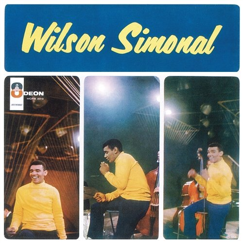 Wilson Simonal Wilson Simonal