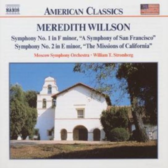Wilson: Symphonies Various Artists