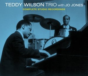 Wilson, Teddy - Complete Studio Recordings Wilson Teddy