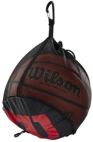 WILSON Torba Worek na piłkę do koszykówki Wilson