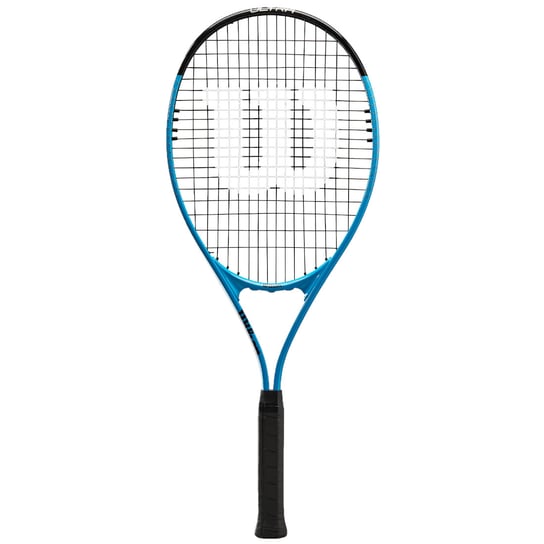 Wilson Ultra Power Xl 112 Tennis Racquet Wr055310U Unisex Rakieta Do Tenisa Niebieska Wilson