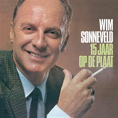 Poen Wim Sonneveld