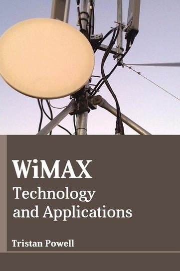 WIMAX ML Books International - IPS