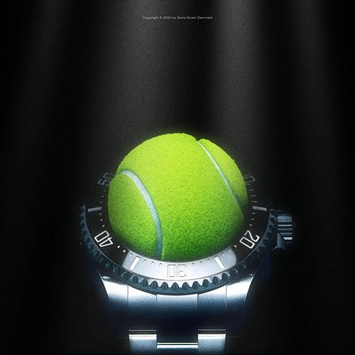 Wimbledon Larry