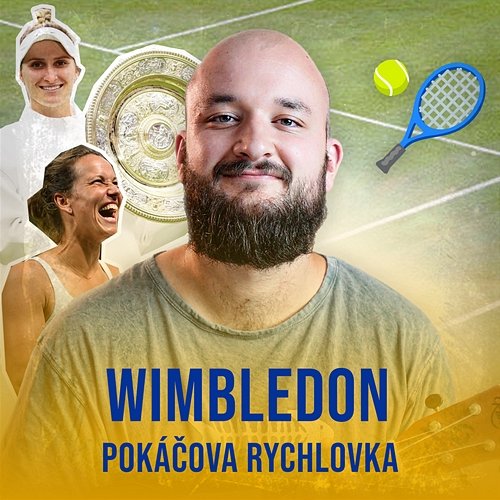 Wimbledon Pokáč
