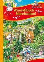 Wimmelbuch Märchenland Schwager Und Steinlein, Schwager&Steinlein Verlag Gmbh