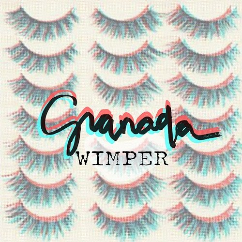 Wimper Granada