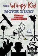 Wimpy Kid Movie Diary Kinney Jeff