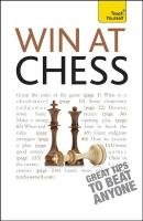 Win at Chess: Teach Yourself Hartson William