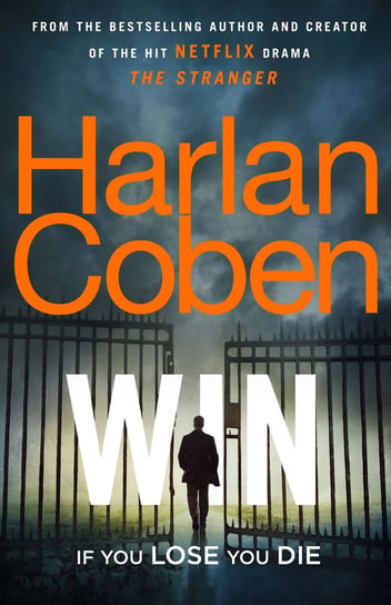 Win Coben Harlan