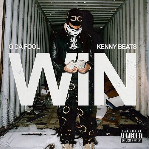 Win Q Da Fool feat. Kenny Beats