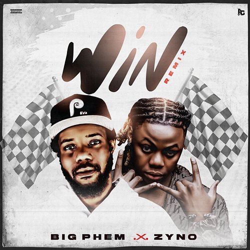 WIn Big-Phem feat. Zyno TopBoy