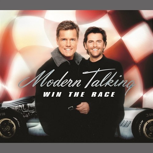 Win The Race Modern Talking